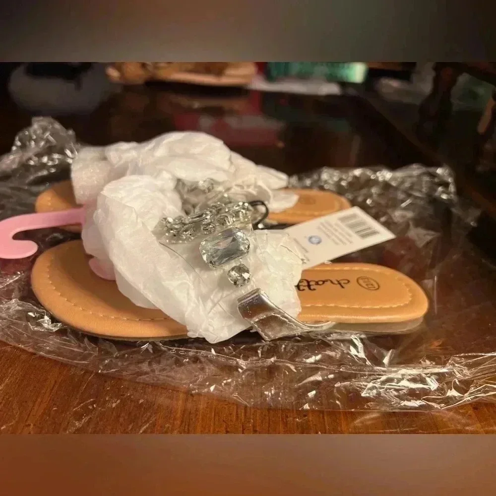 chatties kids size